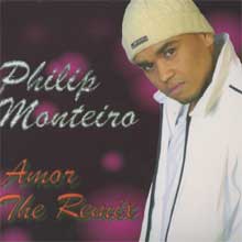 PHILIPE MONTEIRO le meilleure chanteurs du cap vert