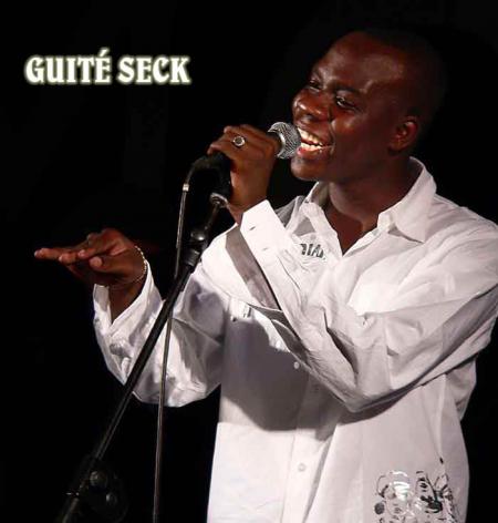 abdou guite seck
