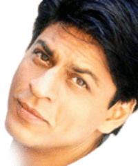 sha rukh khan
