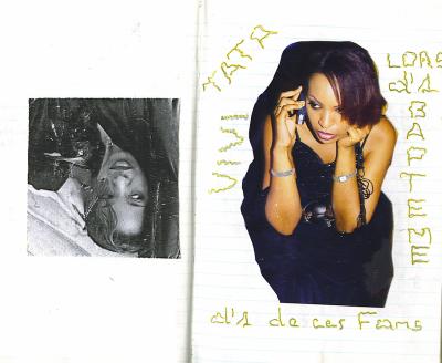 vous la voyai toujour belle