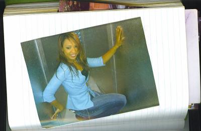 vivi dans sons dernier album